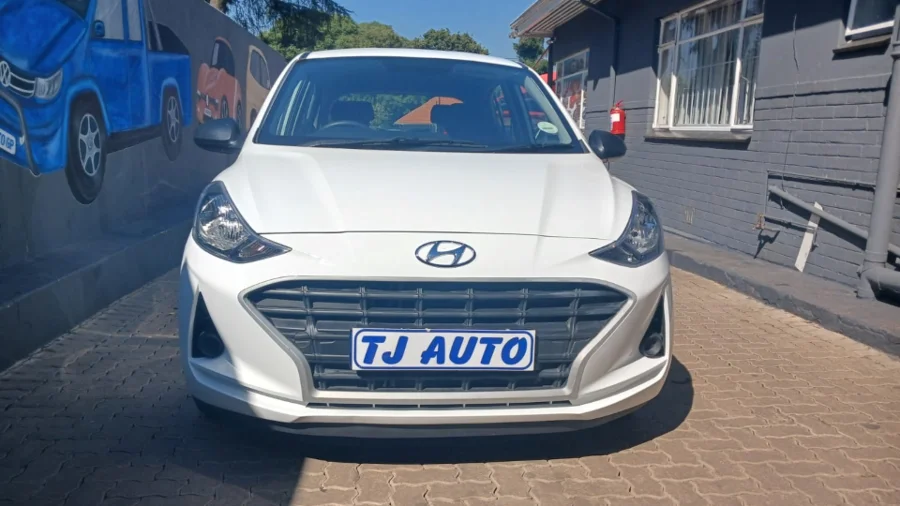 Used 2023 Hyundai Grand i10 1.0 Premium hatch - TJ Auto Car Sales Used 2023 Hyundai Grand i10 1.0 Premium hatch - TJ Auto Car Sales