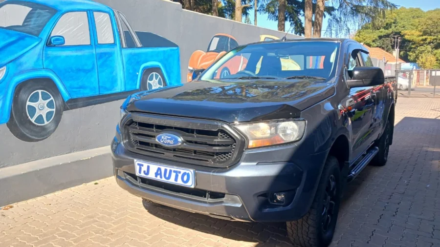Used 2012 Ford Ranger 3.2TDCi double cab 4x4 XLT - TJ Auto Car Sales Used 2012 Ford Ranger 3.2TDCi double cab 4x4 XLT - TJ Auto Car Sales