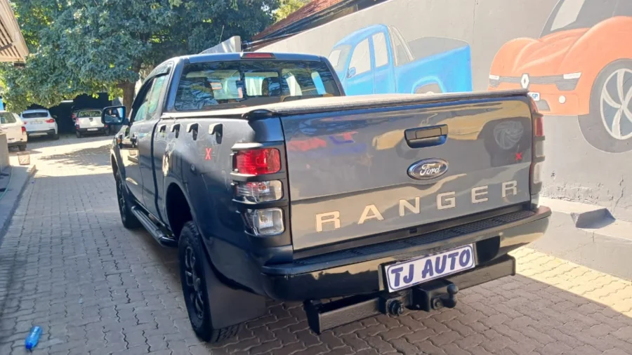 Used 2012 Ford Ranger 3.2TDCi double cab 4x4 XLT - TJ Auto Car Sales Used 2012 Ford Ranger 3.2TDCi double cab 4x4 XLT - TJ Auto Car Sales