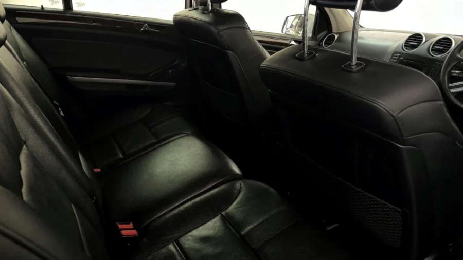 Used  2011 Mercedes Benz ML350 - Gauteng Motors Centre