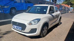 Used  2021 Suzuki Swift 1.4 GL