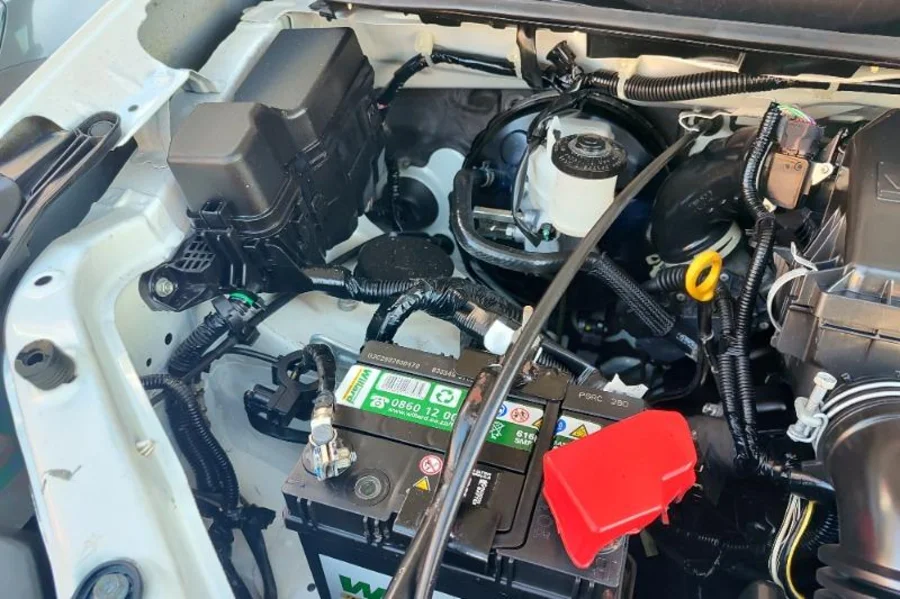 Used  2021 Toyota Avanza 1.3 SX - Venture Giant Investment