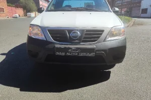 Used 2018 Nissan NP200 1.6 16v S