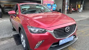 Used  2018 Mazda CX-3 2.0 Active auto