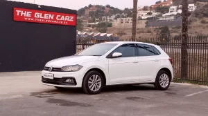 Used  2018 VW Polo hatch 1.0TSI Trendline
