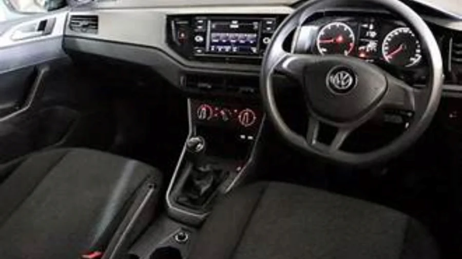 Used 2018 VW Polo hatch 1.0TSI Trendline - THE GLEN CARZ Used 2018 VW Polo hatch 1.0TSI Trendline - THE GLEN CARZ
