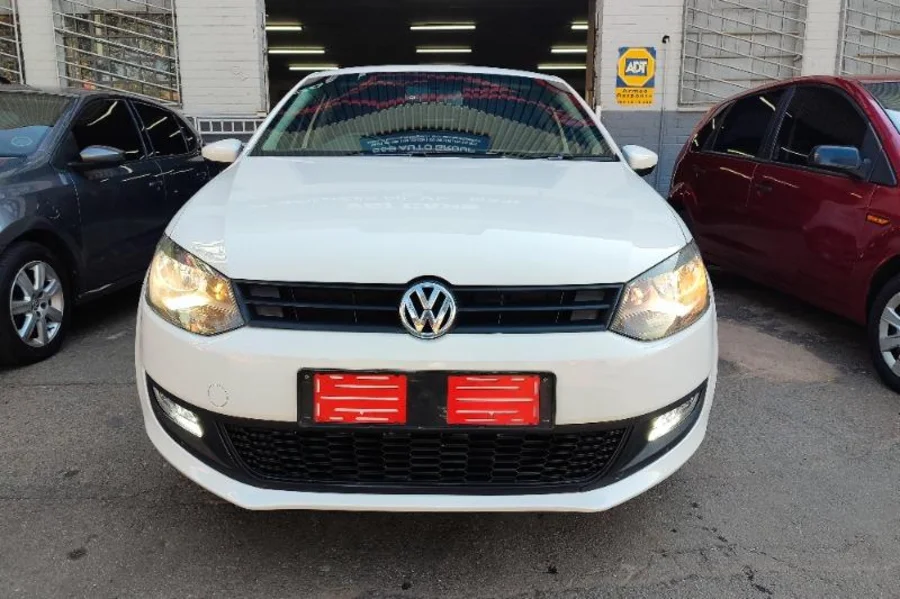 Used 2012 Volkswagen Polo hatch 1.6 Conceptline - Venture Giant Investment Used 2012 Volkswagen Polo hatch 1.6 Conceptline - Venture Giant Investment