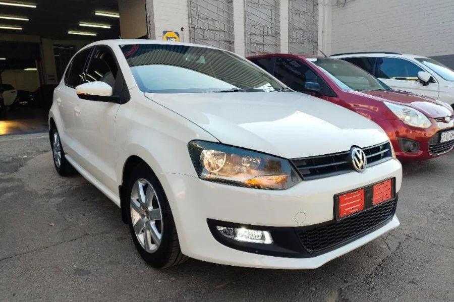 Used 2012 Volkswagen Polo hatch 1.6 Conceptline - Venture Giant Investment Used 2012 Volkswagen Polo hatch 1.6 Conceptline - Venture Giant Investment