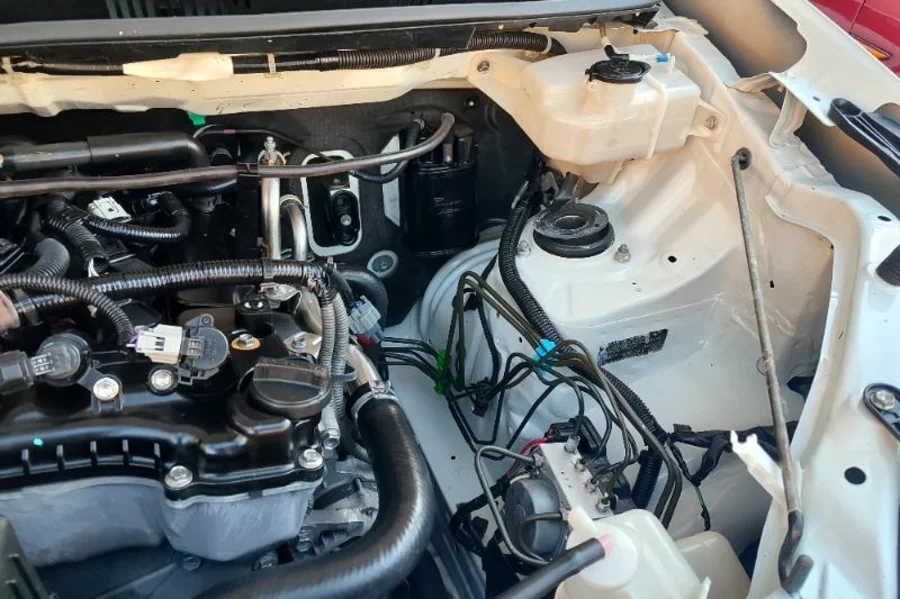 Used 2018 Toyota Avanza 1.5 SX - Venture Giant Investment Used 2018 Toyota Avanza 1.5 SX - Venture Giant Investment