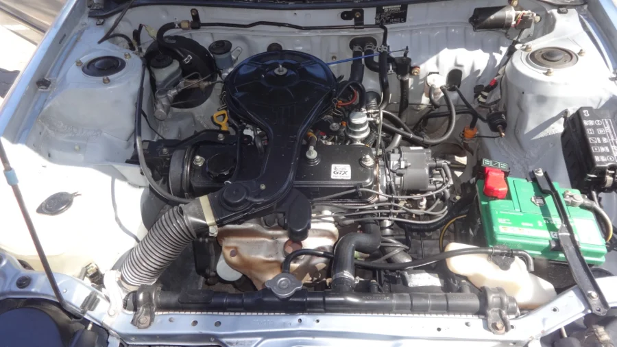 Used 2005 Toyota Tazz 130 - Nigel Auto Centre Used 2005 Toyota Tazz 130 - Nigel Auto Centre