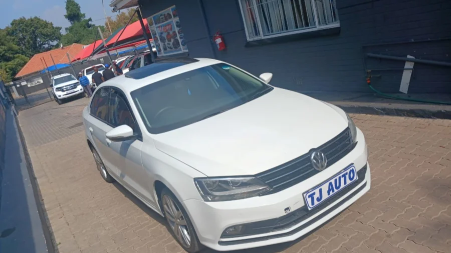 Used 2016 VW Jetta 1.4TSI Comfortline - TJ Auto Car Sales Used 2016 VW Jetta 1.4TSI Comfortline - TJ Auto Car Sales