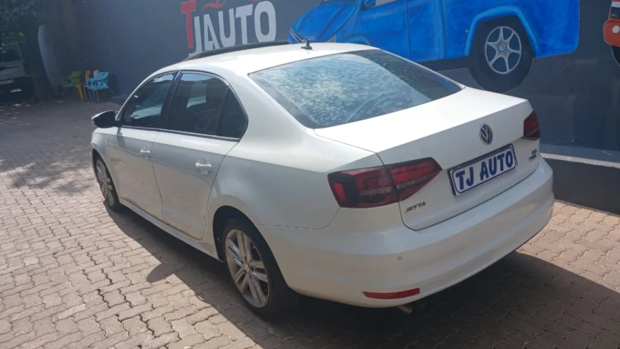 Used 2016 VW Jetta 1.4TSI Comfortline - TJ Auto Car Sales Used 2016 VW Jetta 1.4TSI Comfortline - TJ Auto Car Sales