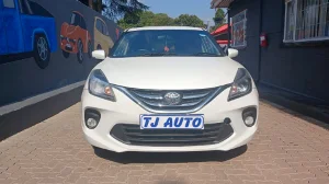 Used  2021 Toyota Starlet 1.4 XR