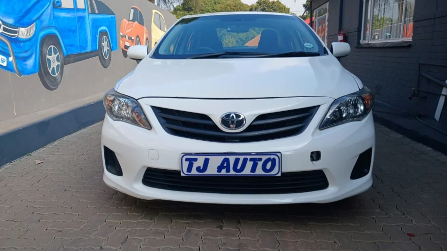 Used 2020 Toyota Corolla Quest 1.6 - TJ Auto Car Sales Used 2020 Toyota Corolla Quest 1.6 - TJ Auto Car Sales
