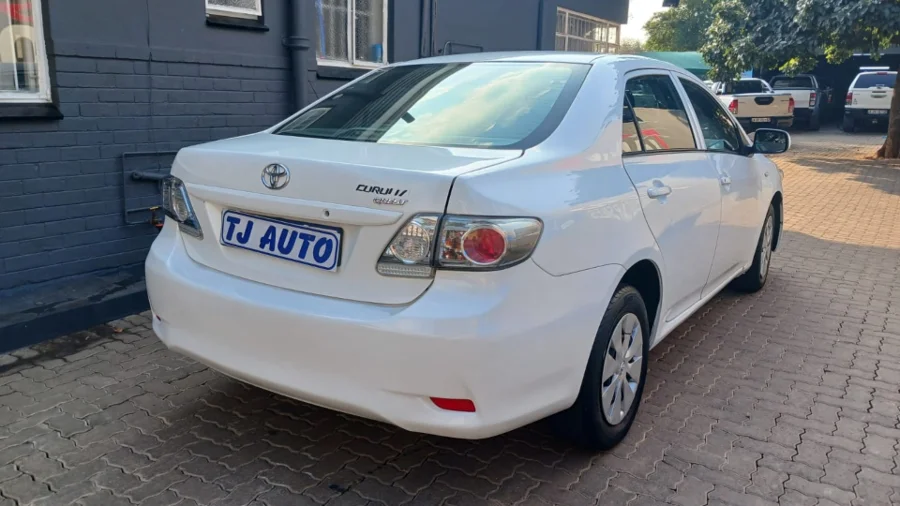 Used 2020 Toyota Corolla Quest 1.6 - TJ Auto Car Sales Used 2020 Toyota Corolla Quest 1.6 - TJ Auto Car Sales