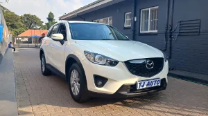 Used  2015 Mazda CX-5 2.0 Active
