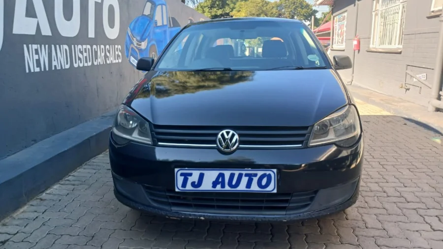 Used 2013 VW Polo Vivo hatch 1.4 Comfortline - TJ Auto Car Sales Used 2013 VW Polo Vivo hatch 1.4 Comfortline - TJ Auto Car Sales