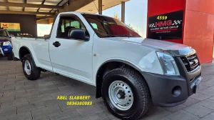 Used 2011 Isuzu KB 250