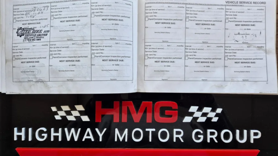 Used 2011 Isuzu KB 250 - Highway Motors