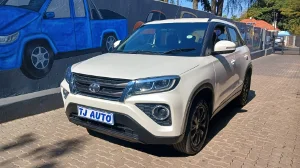 Used  2021 Toyota Urban Cruiser 1.5 XS auto
