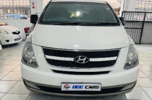 Used  2015 Hyundai H-1 H-1 2.4 wagon GLS