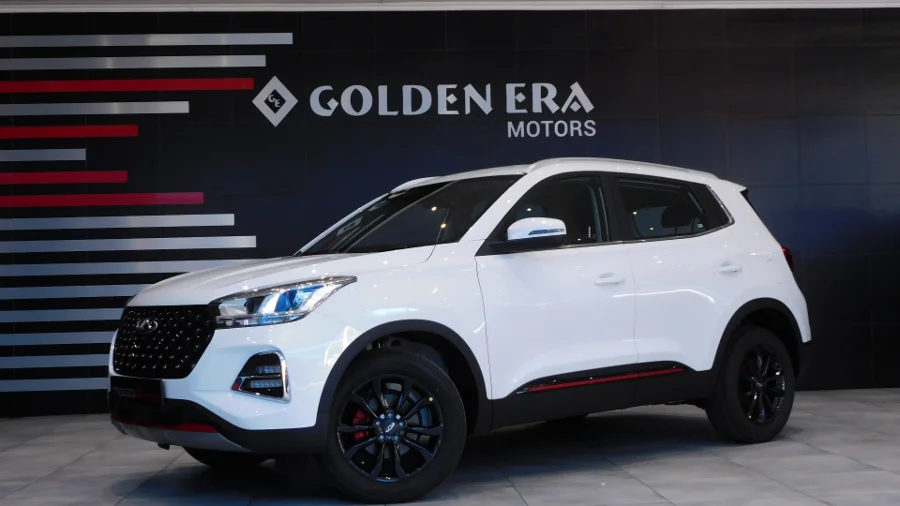 New 2025 Chery Tiggo 4 Pro 1.5T LiT auto - Golden Era Motors New 2025 Chery Tiggo 4 Pro 1.5T LiT auto - Golden Era Motors