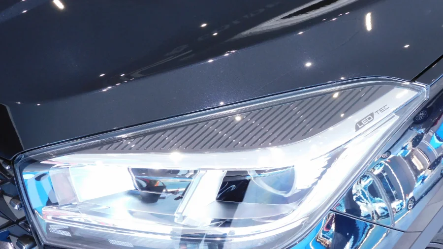 New 2026 Chery Tiggo 4 Pro 1.5T LiT auto - Golden Era Motors