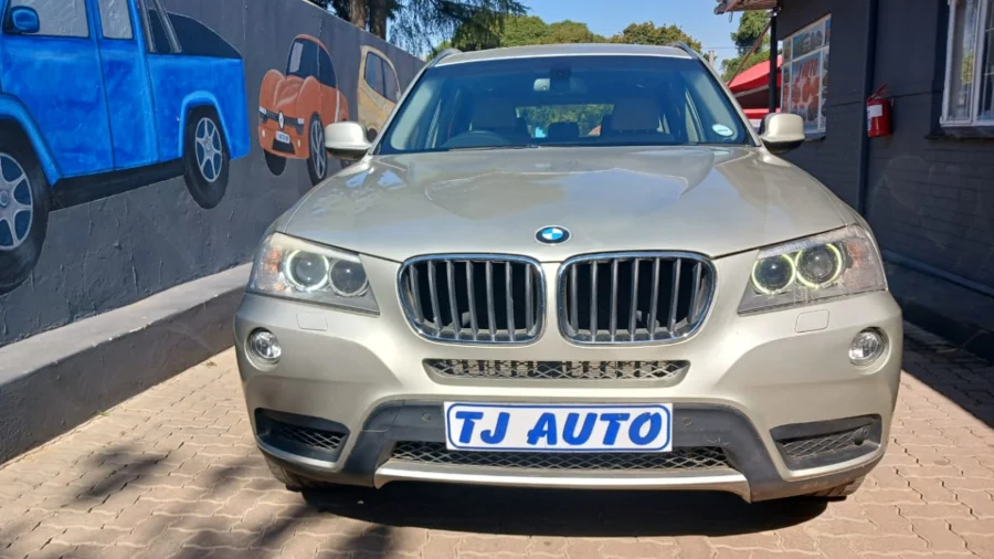 Used 2011 BMW X3 xDrive35i - TJ Auto Car Sales Used 2011 BMW X3 xDrive35i - TJ Auto Car Sales