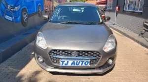 Used  2019 Suzuki Swift hatch 1.2 GL auto