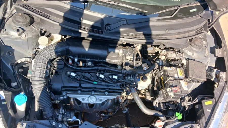 Used  2019 Suzuki Swift hatch 1.2 GL auto - TJ Auto Car Sales
