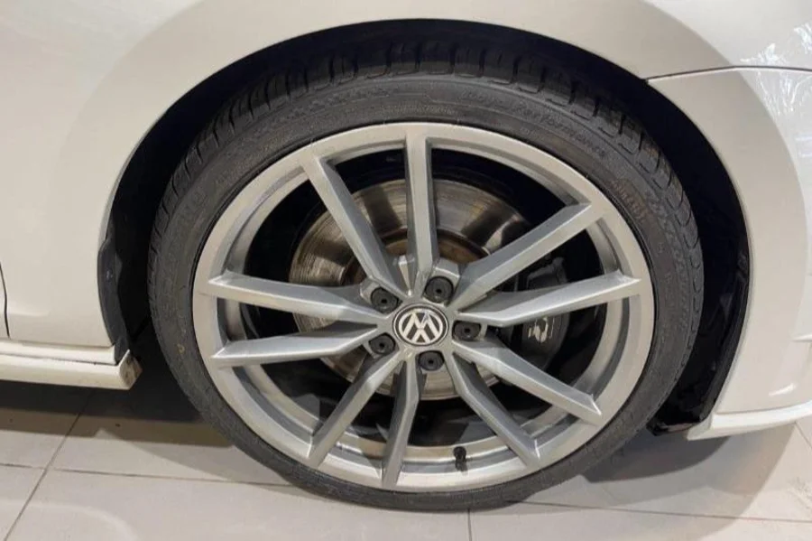 Used  2016 VW Golf GTI auto - NTT Toyota Mokopane