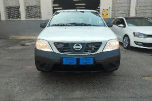 Used 2016 Nissan NP200 1.6i (aircon)