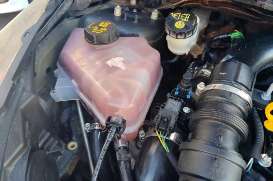 Used 2015 Ford Fiesta 5-door 1.0T Trend auto - Venture Giant Investment