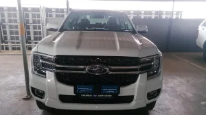 New  Ford Ranger 2.2TDCi double cab Hi-Rider XLT