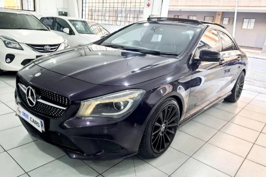Used 2015 Mercedes Benz CLA250 Sport 4Matic - Dee Cars Used 2015 Mercedes Benz CLA250 Sport 4Matic - Dee Cars