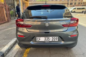 Used  2023 Suzuki Baleno 1.4 GL