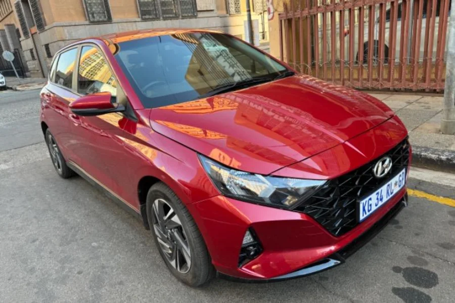 Used 2021 Hyundai i20 1.0T Fluid manual - Marshalltown Auto Ridez Used 2021 Hyundai i20 1.0T Fluid manual - Marshalltown Auto Ridez