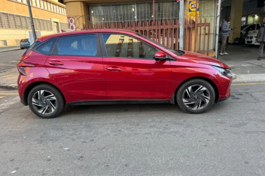 Used 2021 Hyundai i20 1.0T Fluid manual - Marshalltown Auto Ridez Used 2021 Hyundai i20 1.0T Fluid manual - Marshalltown Auto Ridez