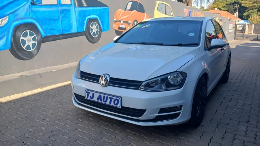 Used 2015 VW Golf 1.4TSI Trendline - TJ Auto Car Sales Used 2015 VW Golf 1.4TSI Trendline - TJ Auto Car Sales