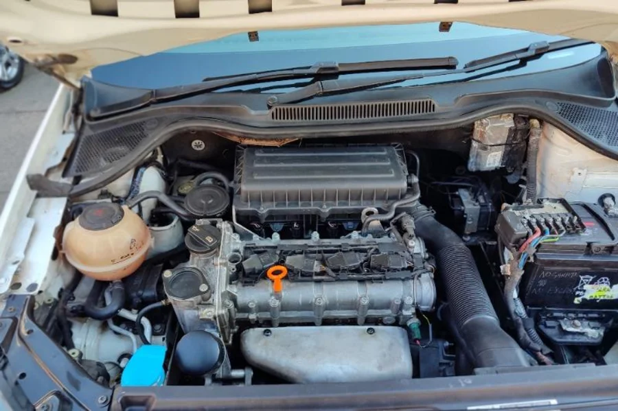 Used 2013 Volkswagen Polo 1.4 Comfortline - Venture Giant Investment