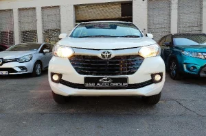 Used 2021 Toyota Avanza 1.5 SX
