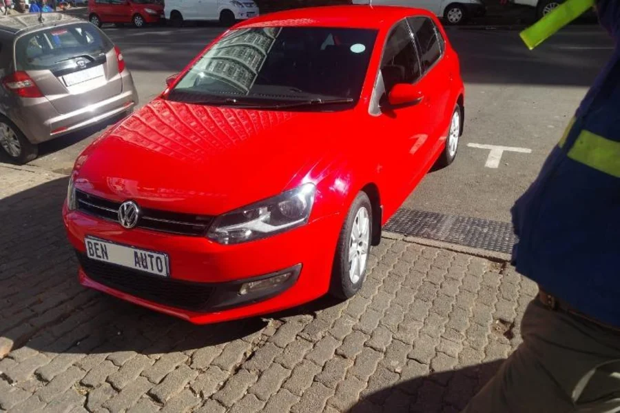 Used 2012 Volkswagen Polo 1.4 Trendline - Ben Auto Used 2012 Volkswagen Polo 1.4 Trendline - Ben Auto