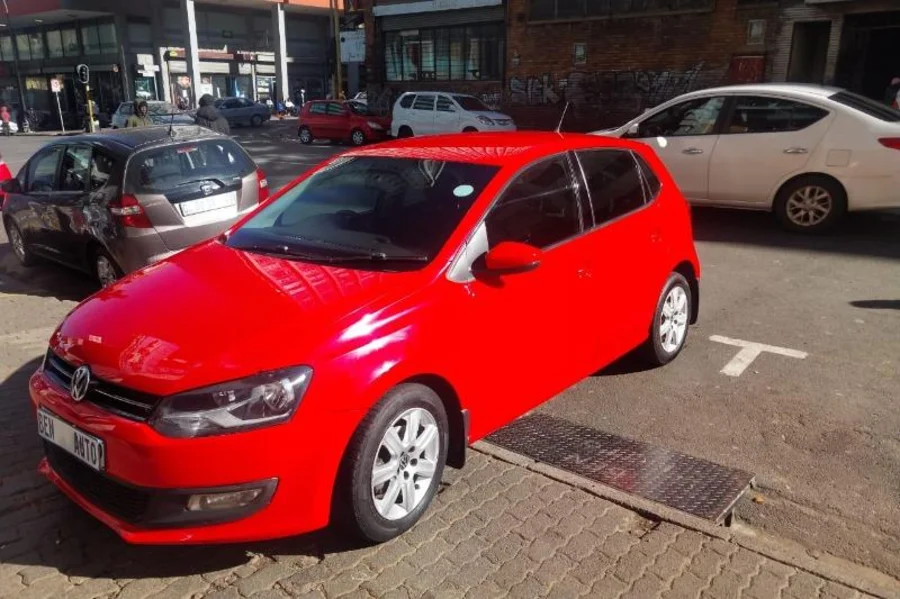 Used 2012 Volkswagen Polo 1.4 Trendline - Ben Auto Used 2012 Volkswagen Polo 1.4 Trendline - Ben Auto