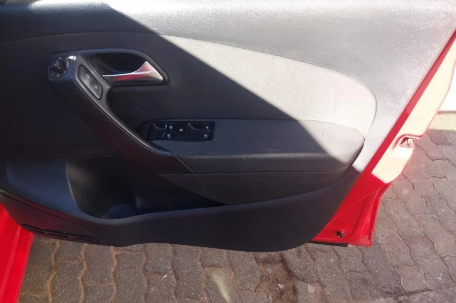 Used 2012 Volkswagen Polo 1.4 Trendline - Ben Auto Used 2012 Volkswagen Polo 1.4 Trendline - Ben Auto