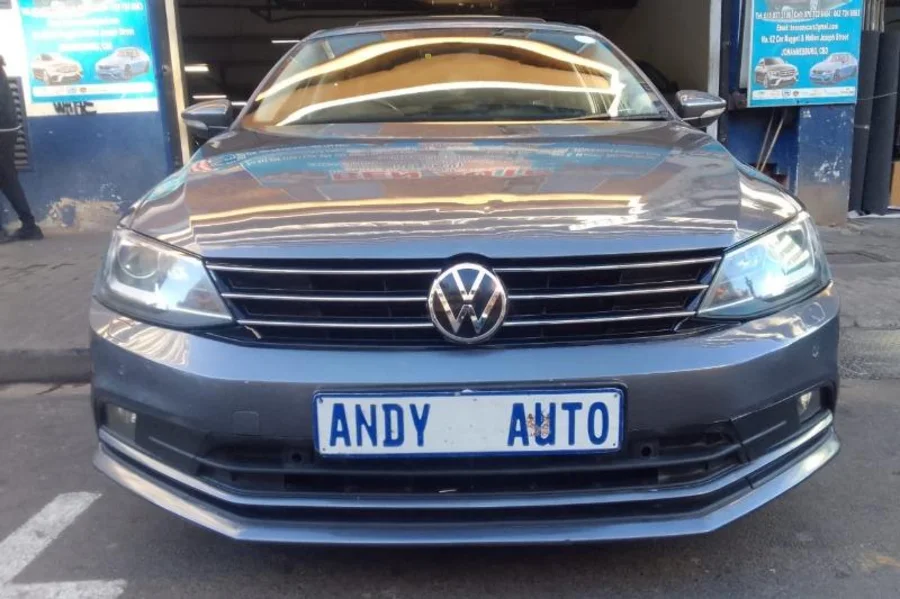 Used 2017 VW Jetta 1.4TSI Comfortline auto - Andy Auto Used 2017 VW Jetta 1.4TSI Comfortline auto - Andy Auto