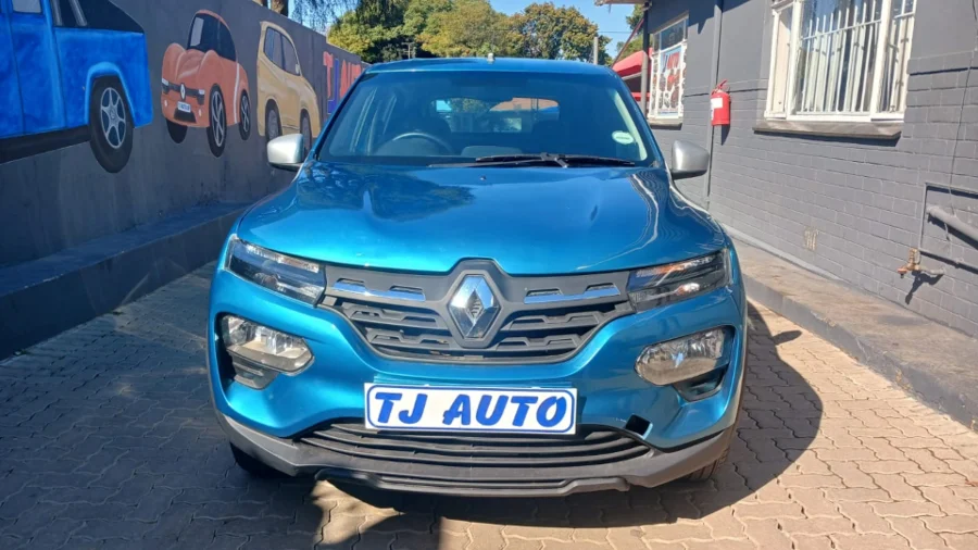 Used 2022 Renault Kwid 1.0 Dynamique - TJ Auto Car Sales Used 2022 Renault Kwid 1.0 Dynamique - TJ Auto Car Sales