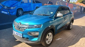 Used  2022 Renault Kwid 1.0 Dynamique