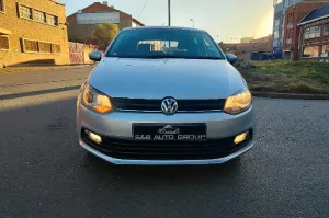 Used 2021 Volkswagen Polo Vivo hatch 1.6 Comfortline