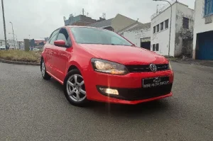 Used 2014 Volkswagen Polo 1.6 Comfortline
