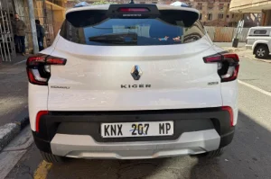 Used  2022 Renault Kiger 1.0 Life